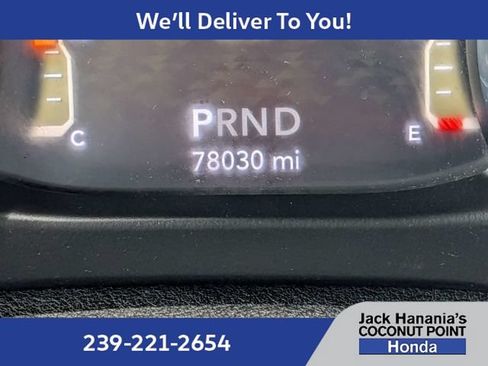 Used 2019 Jeep Wrangler Unlimited Sport S AWD/4WD image 28