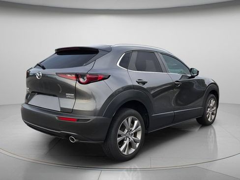 Used 2023 MAZDA CX-30 AWD 2.5 S w/ Select Package image 6