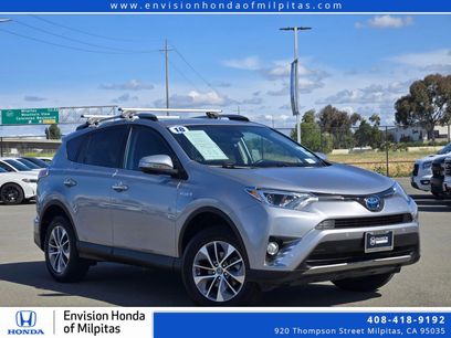 Used 2018 Toyota RAV4 XLE w/ Convenience Package