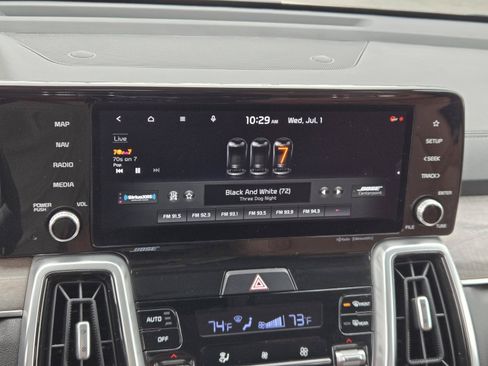 Used 2021 Kia Sorento SX Prestige AWD/4WD image 9