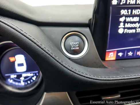 Used 2018 MAZDA MAZDA6 Grand Touring image 16