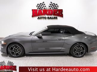 Used 2018 Ford Mustang Premium RWD 360° Tour