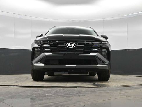 Certified 2025 Hyundai Tucson SEL image 31