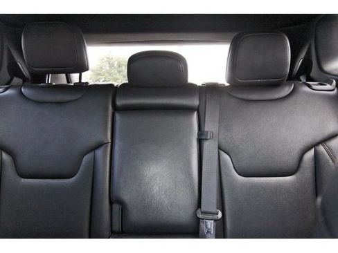 Used 2024 Jeep Compass Limited AWD/4WD image 13