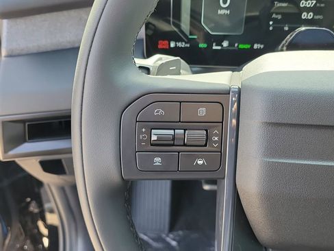 New 2027 Kia Telluride SX X-Line AWD/4WD image 21