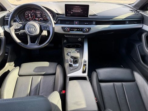 Used 2017 Audi A4 2.0T Prestige w/ Prestige Package image 15