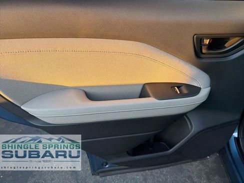 Certified 2025 Subaru Forester Premium image 27