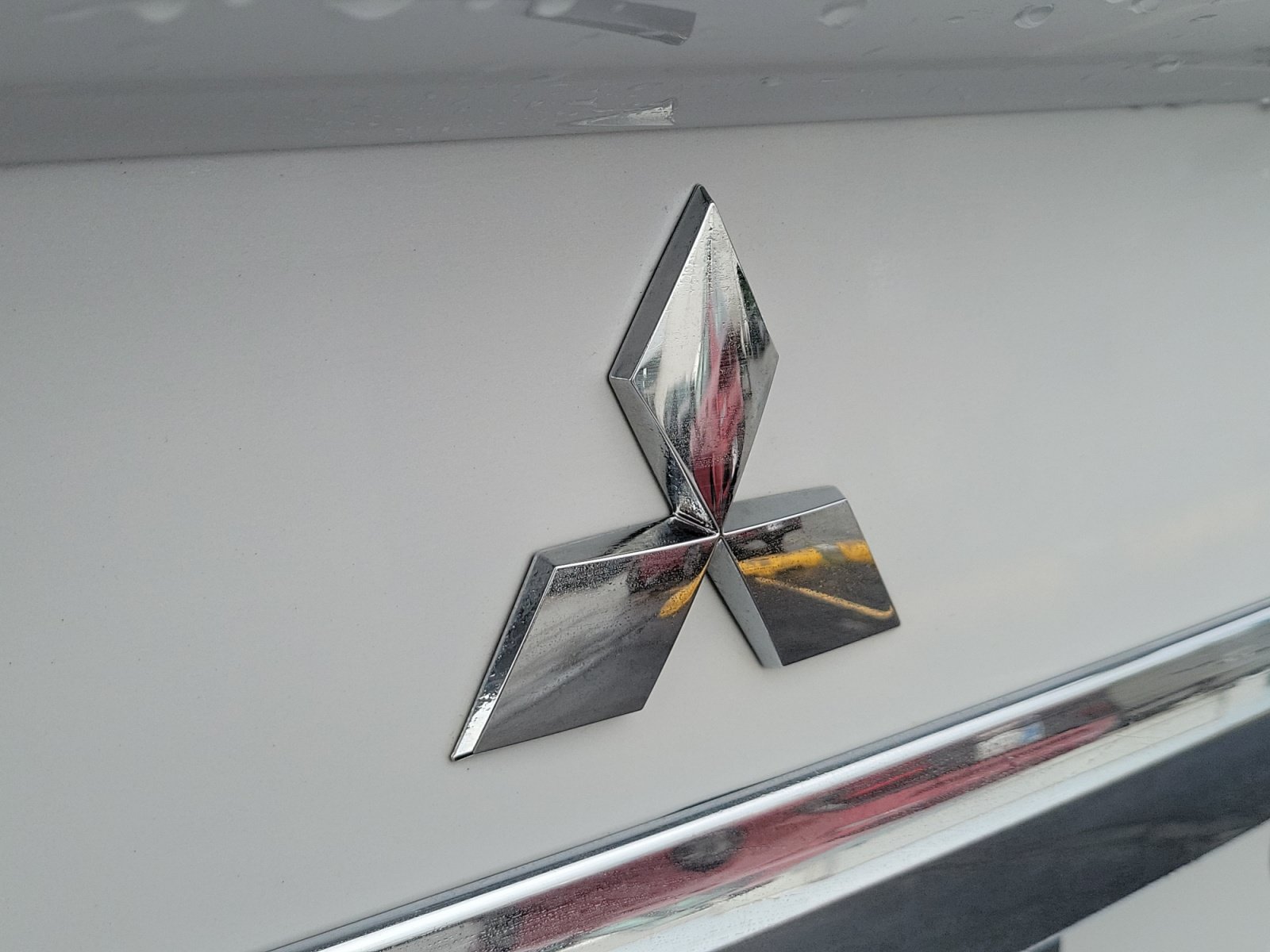 Used 2024 Mitsubishi Mirage G4 ES FWD image 27