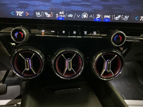 Used 2024 Chevrolet Blazer EV RS image 20