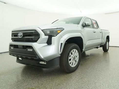 New 2026 Toyota Tacoma SR5 image 32
