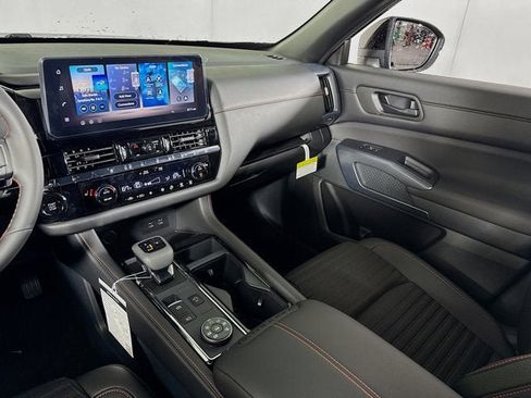 New 2026 Nissan Pathfinder Rock Creek AWD/4WD image 21