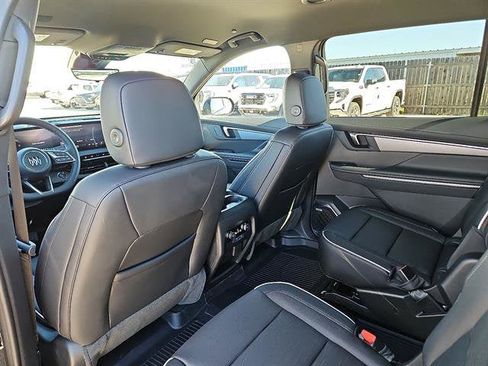 New 2026 Buick Enclave Sport Touring w/ Power Package image 9