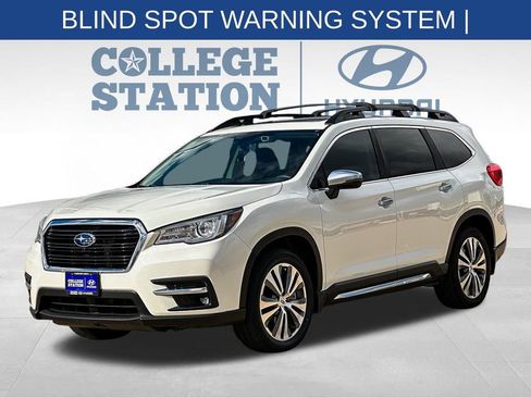 Used 2022 Subaru Ascent Touring w/ Popular Package #2A image 6
