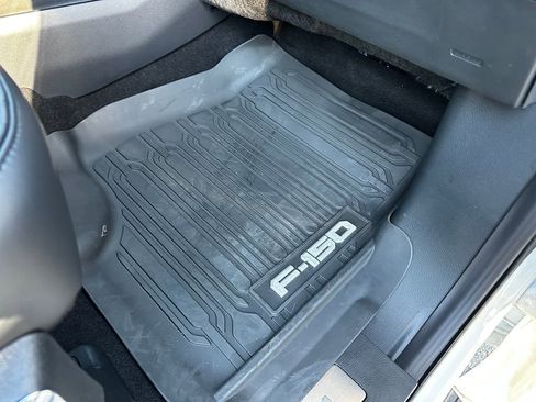 New 2025 Ford F150 Platinum w/ FX4 Off-Road Package image 47