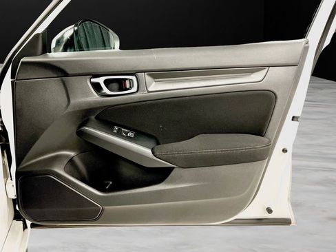 Used 2022 Honda Civic LX image 33