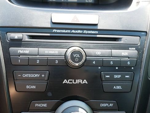 Used 2015 Acura RDX AWD image 20