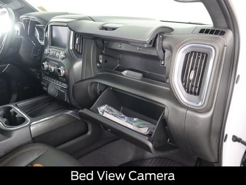 Used 2020 GMC Sierra 1500 AT4 w/ AT4 Premium Package image 68