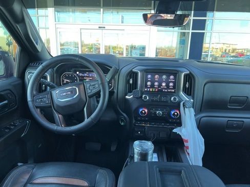 Used 2020 GMC Sierra 1500 AT4 w/ AT4 Premium Package image 13