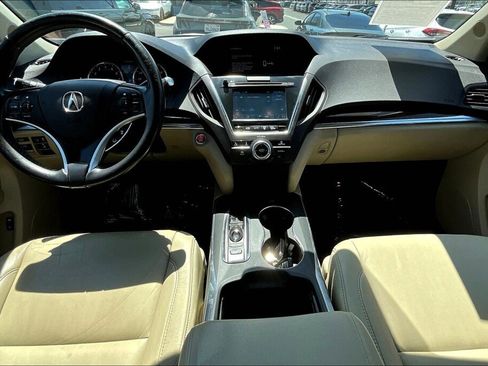 Used 2019 Acura MDX FWD image 11