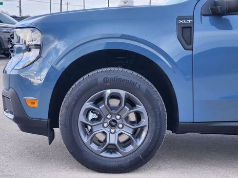 New 2026 Ford Maverick XLT image 9