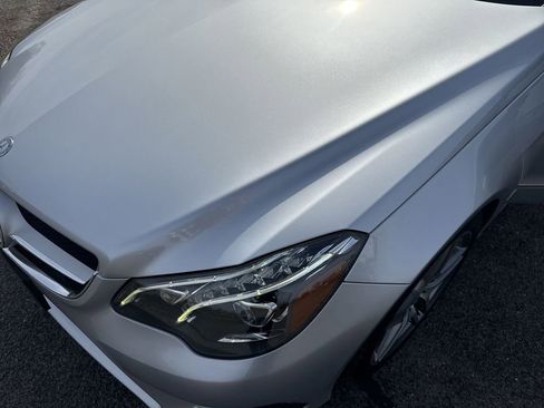 Used 2014 Mercedes-Benz E 350 E350 image 35