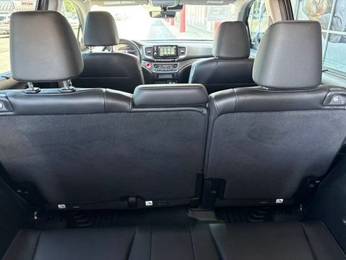 Used 2022 Honda Pilot Special Edition image 32