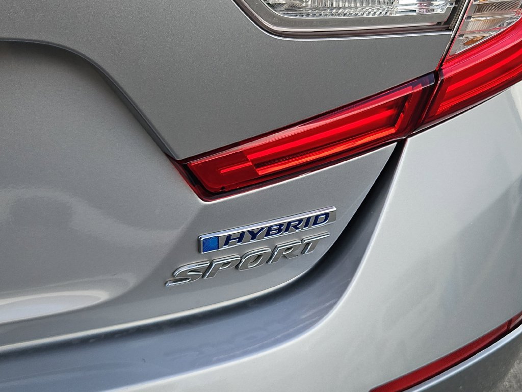 Used 2022 Honda Accord Sport image 29