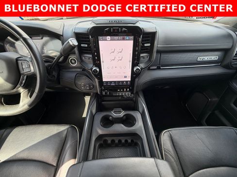 Used 2024 RAM 2500 Rebel w/ Level 2 Equipment Group AWD/4WD image 18