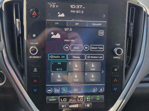 Used 2024 Subaru Crosstrek 2.5i Limited image 18