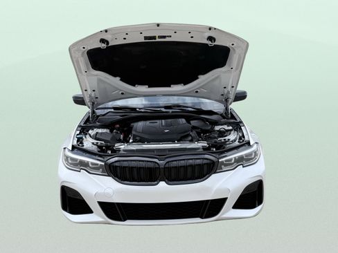 Used 2021 BMW M340i M340i w/ Premium Package image 15