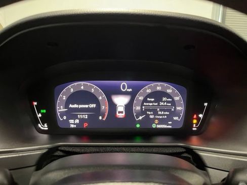 Used 2023 Honda Accord EX image 24