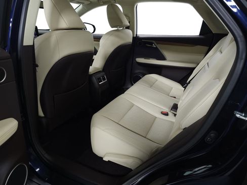 Used 2020 Lexus RX 350 AWD w/ Premium Package image 32