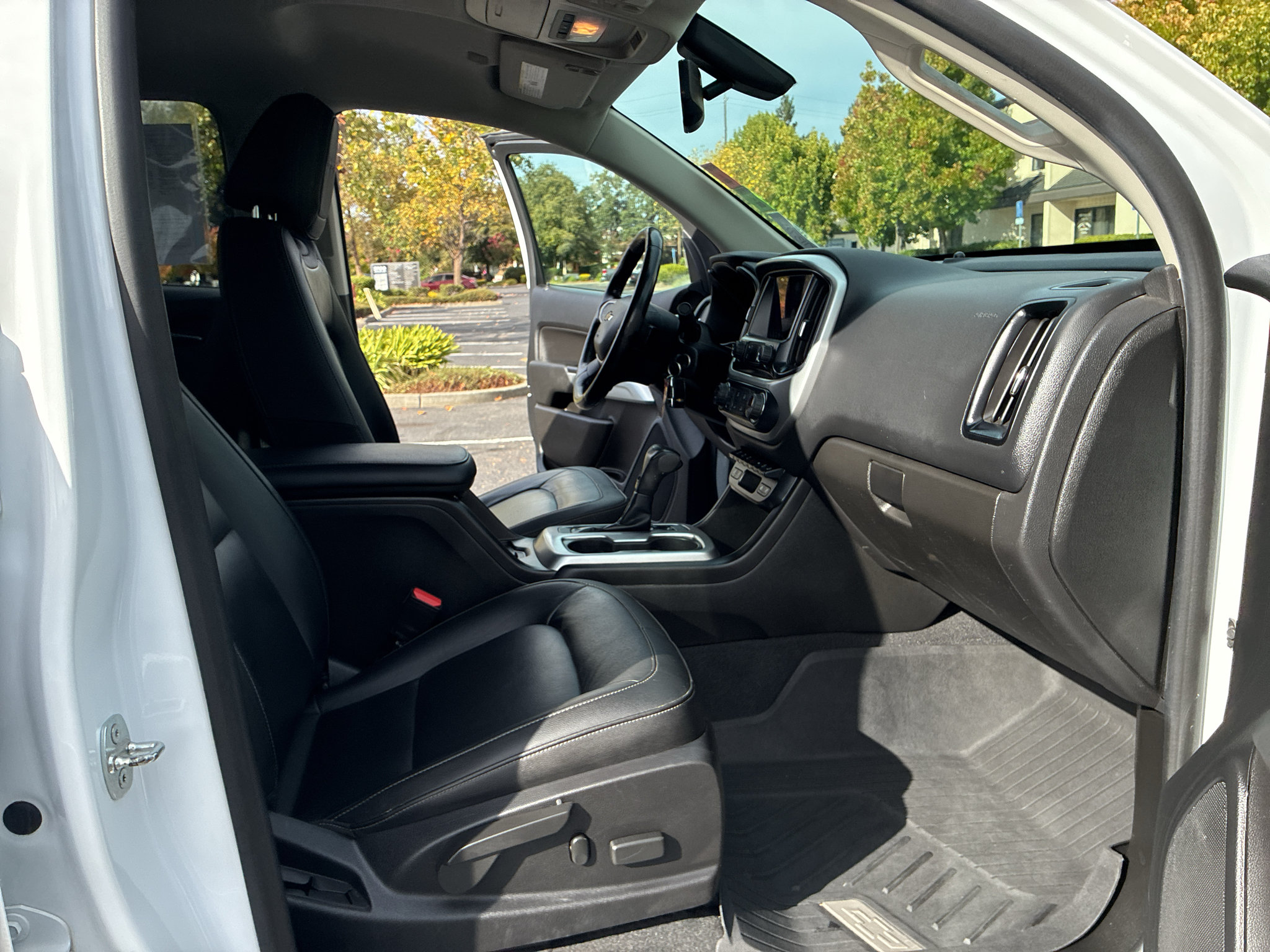 Used 2020 Chevrolet Colorado ZR2 AWD/4WD image 50