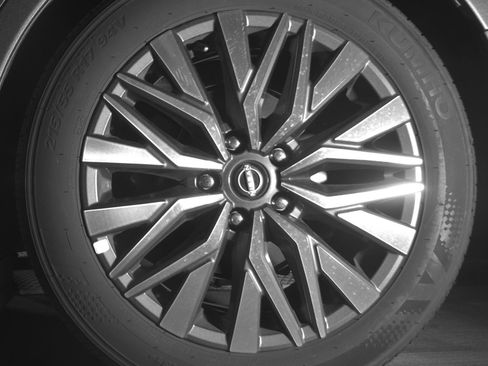 Used 2025 Nissan Altima 2.5 SV image 14