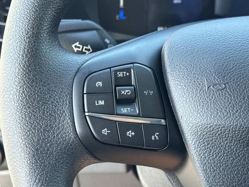 New 2026 Ford Transit 250 148 Medium Roof image 8