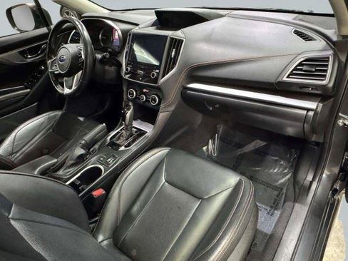 Used 2021 Subaru Crosstrek 2.5i Limited w/ Moonroof Package 1 AWD/4WD image 77
