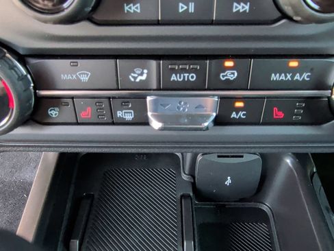 New 2026 Ford Bronco Outer Banks AWD/4WD image 26