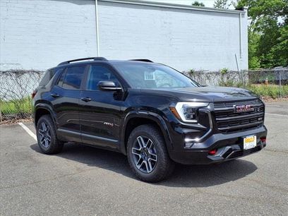 New 2026 GMC Terrain AT4 w/ Convenience Package III