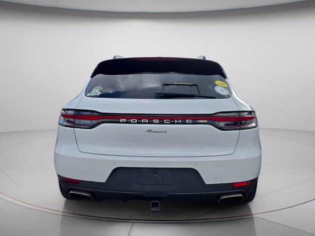 Used 2019 Porsche Macan AWD/4WD image 6
