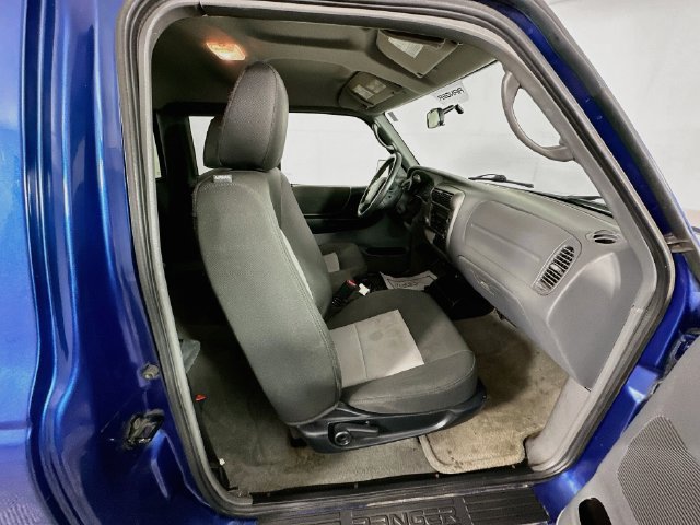 Used 2011 Ford Ranger XLT RWD image 27