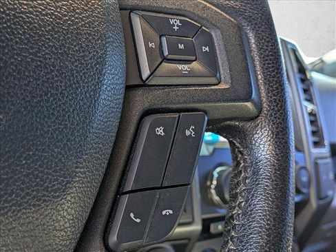 Used 2016 Ford F150 XLT w/ Equipment Group 302A Luxury image 14