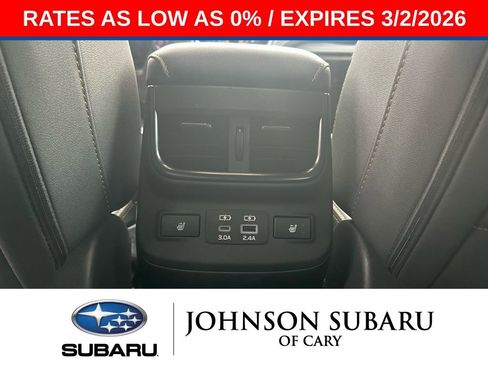Certified 2025 Subaru Outback Wilderness image 23