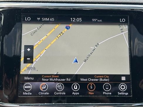 Used 2021 Jeep Grand Cherokee Laredo X AWD/4WD image 24
