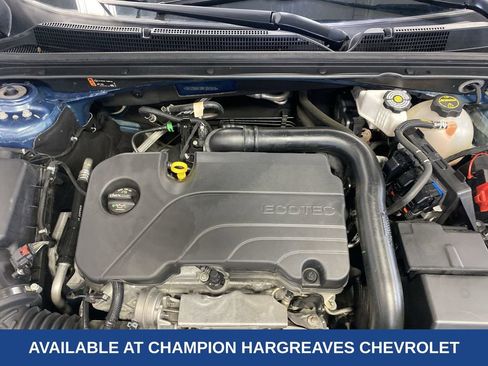 Used 2024 Chevrolet Malibu LT FWD image 38