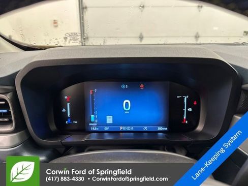 New 2026 Ford Maverick Lobo image 34