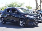 Certified 2023 Nissan Kicks SV image 4