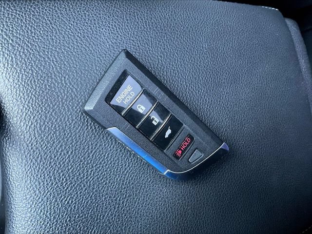 Used 2023 Acura Integra A-Spec w/ Technology Package FWD image 36