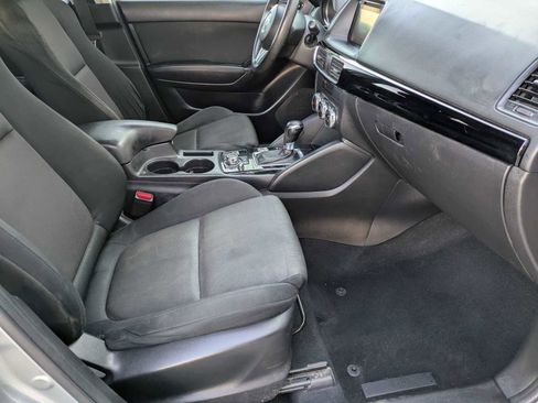Used 2016 MAZDA CX-5 Sport image 19