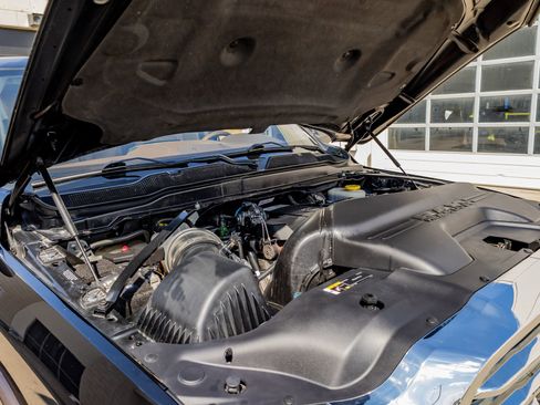 Used 2022 RAM 2500 Limited image 43