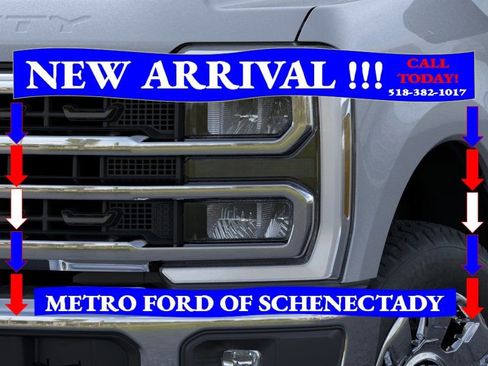 New 2026 Ford F350 King Ranch image 18